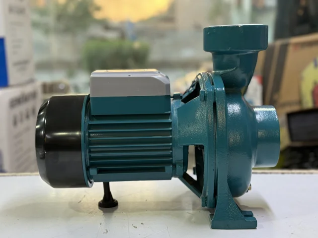 پمپ آب توتال ۳ اسب مدل TWP222002